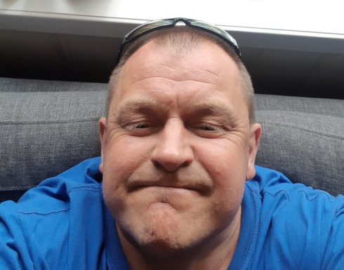 Jon, 49 ser etter kvinner i Kristiansand