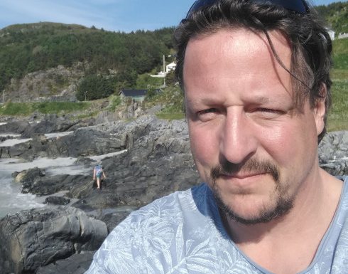 Jørgen, 46 ser etter kvinner