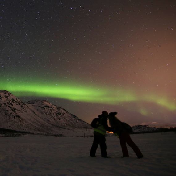 Single Damer i Tromsø