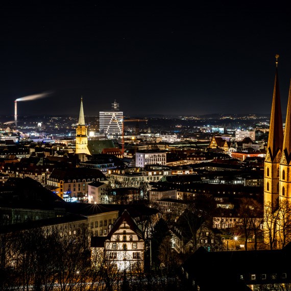 Frauen treffen Bielefeld