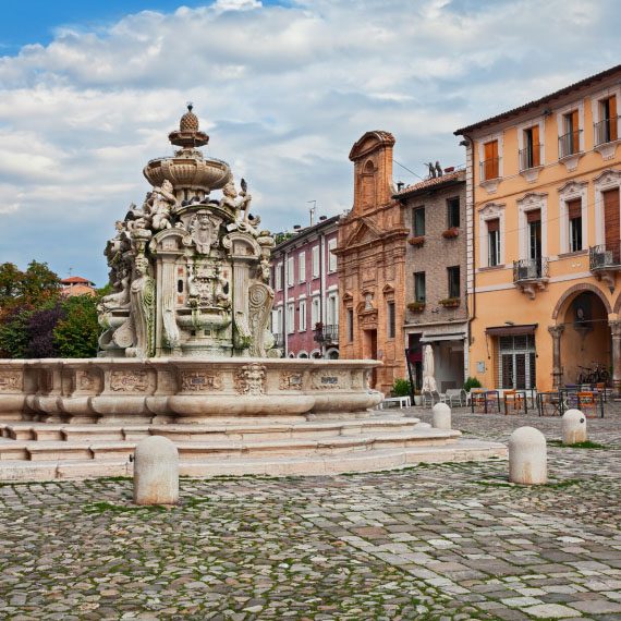 incontra donne a Cesena