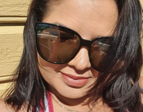 bonita mujer soltera 38 años busca pareja