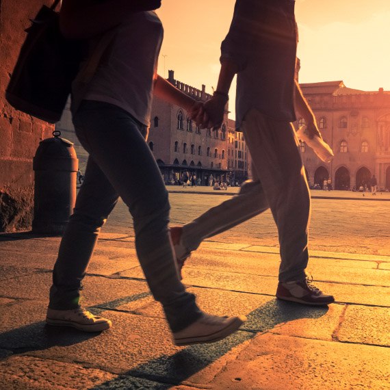 incontra donne a Bologna