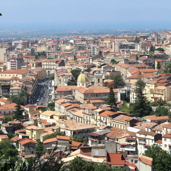 incontra donne a Lamezia Terme