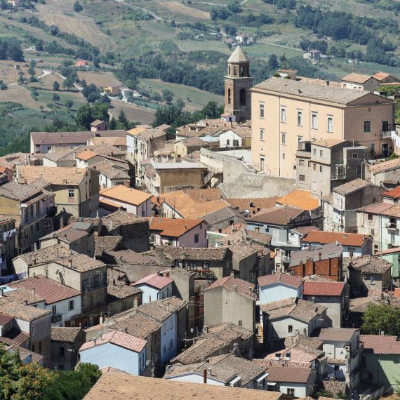 incontra donne a Potenza