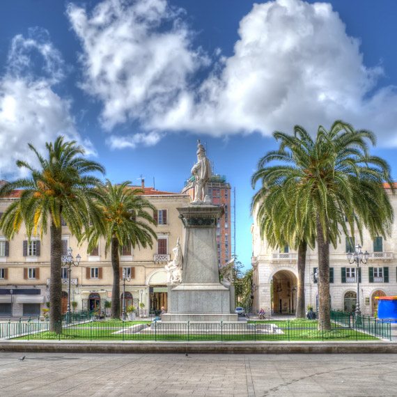 incontra donne a Sassari