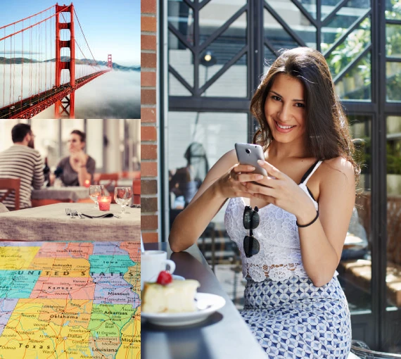 proffesional dating in usa