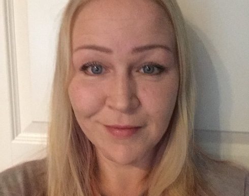 Grethe, 37 ser etter mann i Tromsø