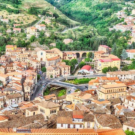 incontra donne a Cosenza