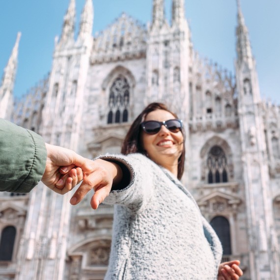 incontra donne a Milano