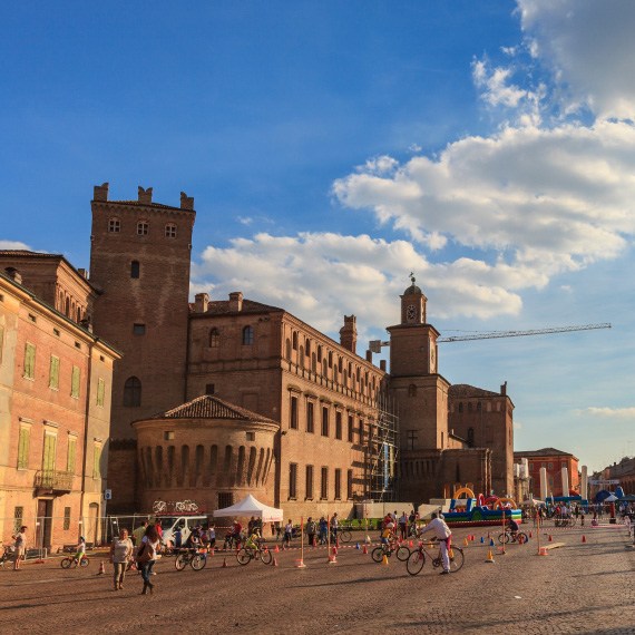 incontra donne a Carpi