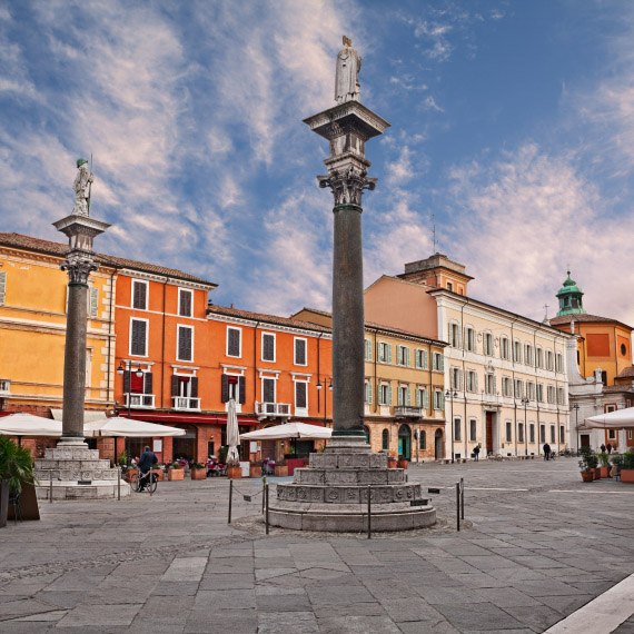 incontra donne a Ravenna