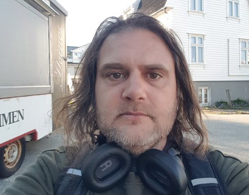 Kristoffer, 43 ser etter kvinner i Hedmark