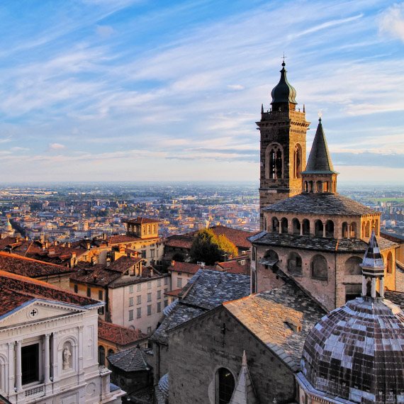 incontra donne a Bergamo