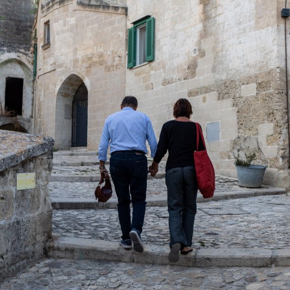 Incontra donne in Basilicata