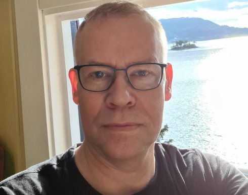 Martin, 51 ser etter kvinner i Oppland