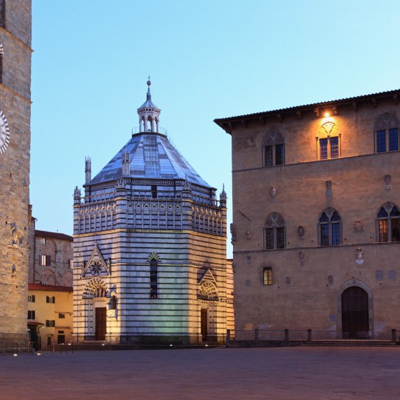 incontra donne a Pistoia