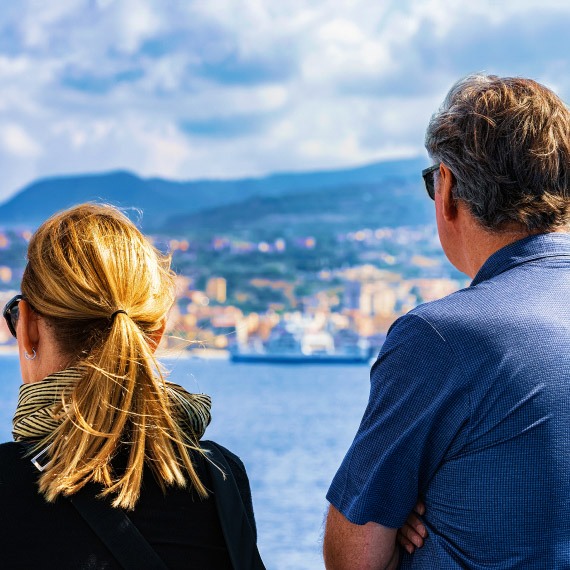 Incontra donne in Calabria