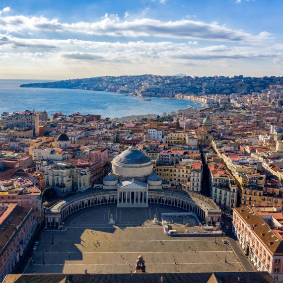 incontra donne a Napoli