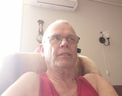 Gunnar, 67 ser etter mann