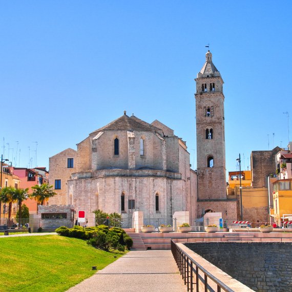 incontra donne a Barletta