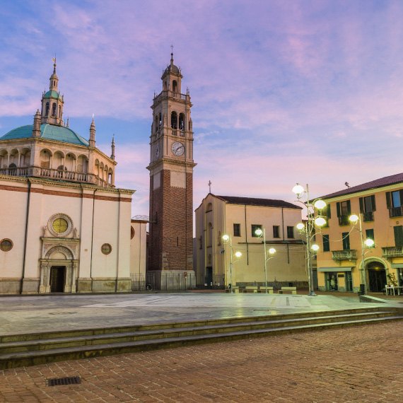 incontra donne a Busto Arsizio