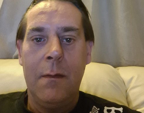 groß, 45, Münster, Mann