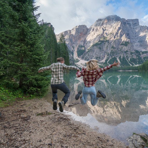 Incontra donne in Trentino