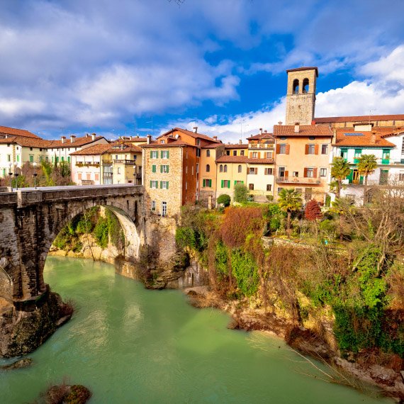 Incontra donne in Friuli