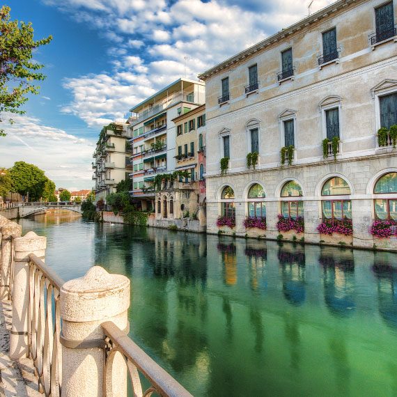 incontra donne a Treviso