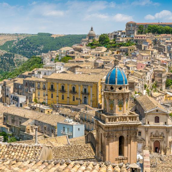 incontra donne a Ragusa