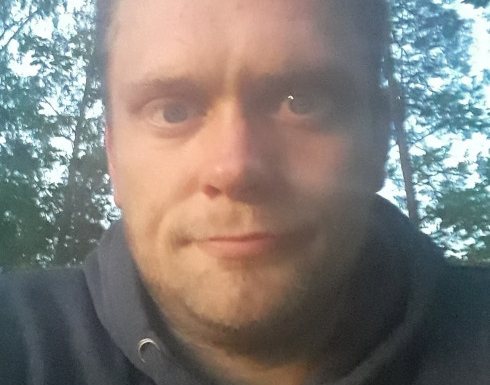 Arvid, 35 ser etter kvinner i Hedmark