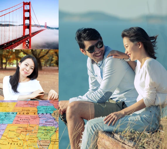 local asian dating in usa