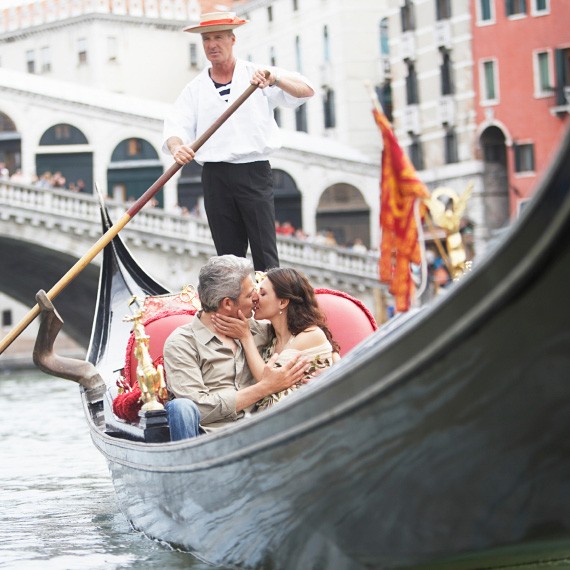 incontra donne a Venezia