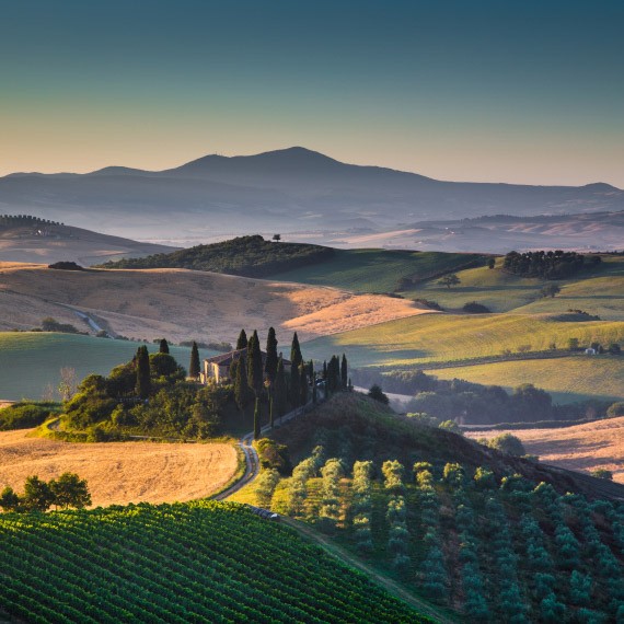 Incontra donne in Toscana