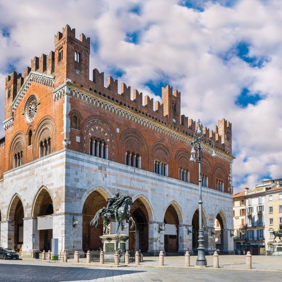 incontra donne a Piacenza