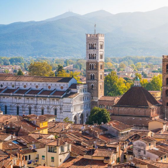 incontra donne a Lucca