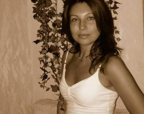 Donna ucraina di Palermo, 39 anni, magra e alta