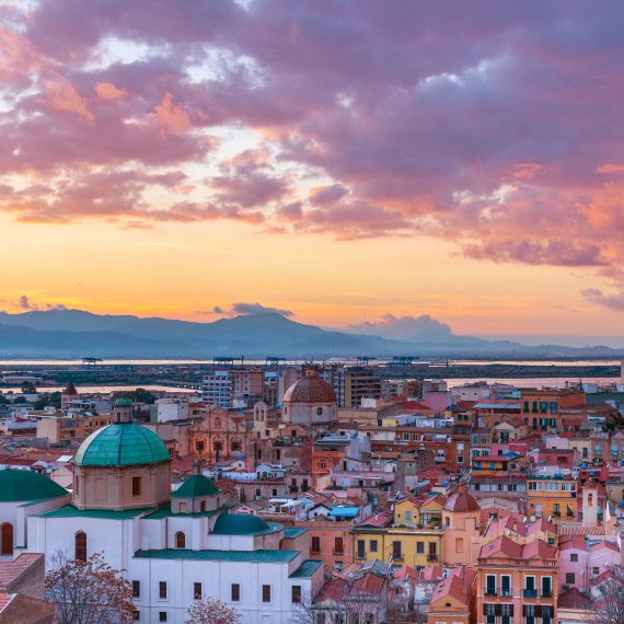 incontra donne a Cagliari