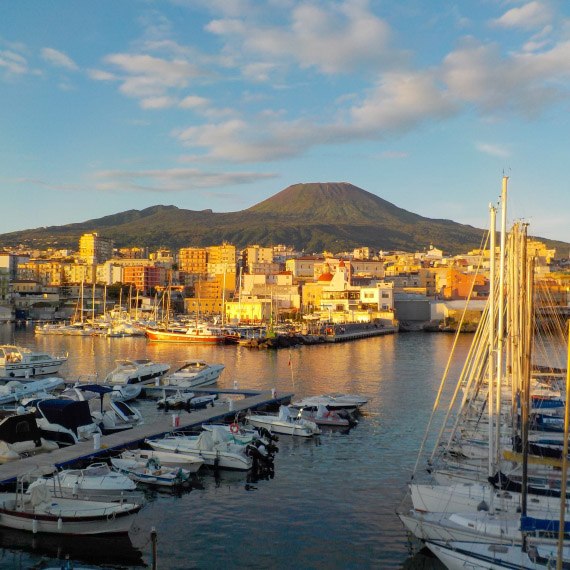 incontra donne a Torre del Greco