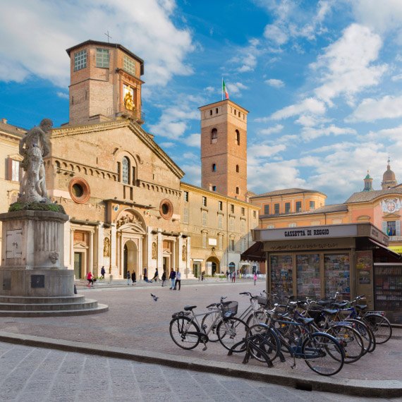 incontri donne reggio emilia